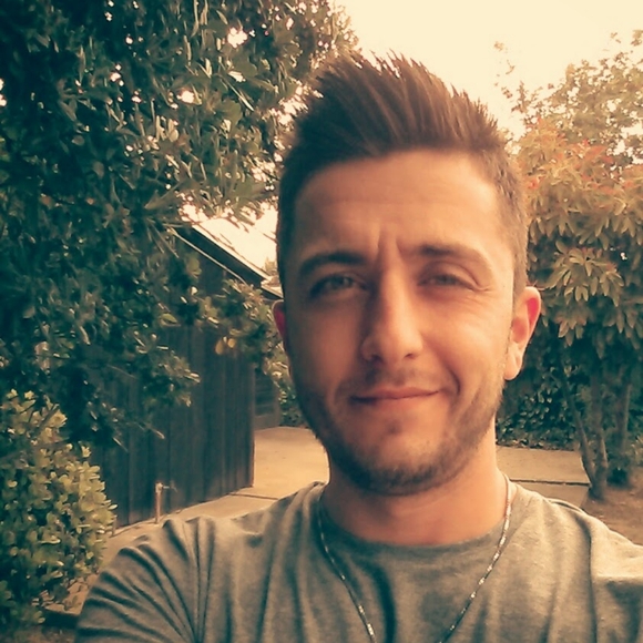 Hello Friends, My Name Is Abraham And I'm Here To Make Your Feet Happy :) - Picture 5 of 7